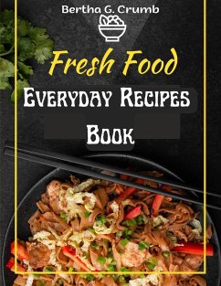 Everyday Recipes Book - Bertha G. Crumb