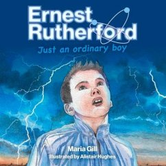 Ernest Rutherford - Gill, Maria