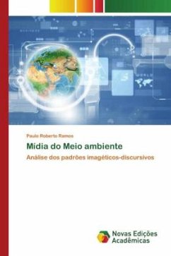Mídia do Meio ambiente - Ramos, Paulo Roberto
