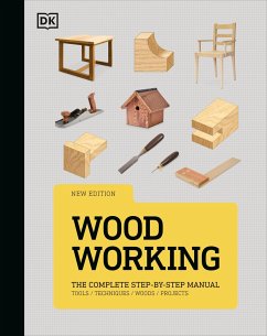 Woodworking - DK