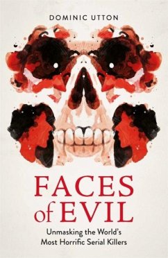 Cover Faces of Evil