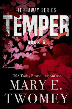 Temper - Twomey, Mary E.
