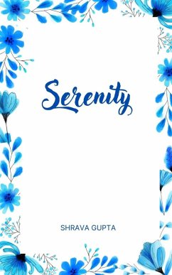 Cover Serenity