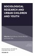 Sociological Research and Urban... - Bild 1