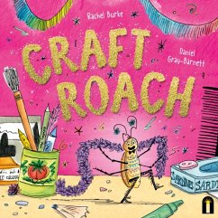 Craft Roach - Burke, Rachel