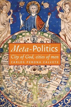 Meta-Politics - Calvete, Carlos Perona