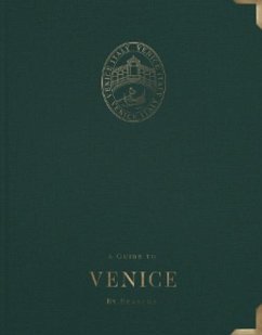 A Guide to Venice - Forrester, Angus A Guide to Venice - Forrester, Angus