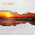THE 12 Super-Natural Laws of Wealth Creation