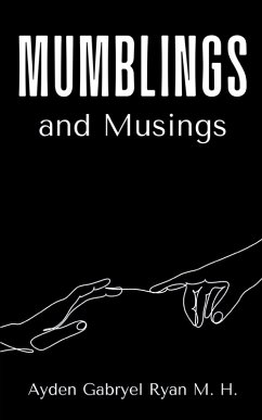 Cover Mumblings and Musings