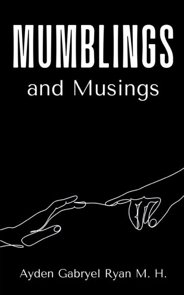 Mumblings and Musings Mumblings and Musings