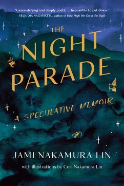 The Night Parade - Nakamura Lin, Jami