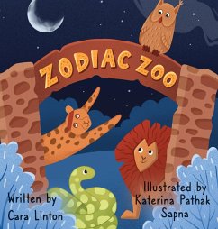 Zodiac Zoo - Linton, Cara