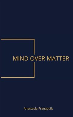 Cover Mind Over Matter
