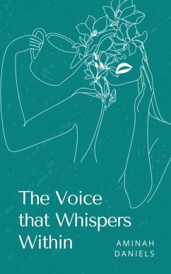The Voice that Whispers Within - Daniels, Aminah