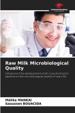 Raw Milk Microbiological Quality