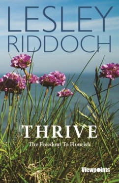 Thrive - Riddoch, Lesley