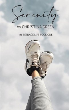 Serenity - Green, Christina