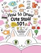 How to Draw 101 Cute Stuff for Kids - Bild 1