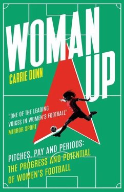 Woman Up - Dunn, Carrie