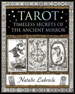 Cover Tarot