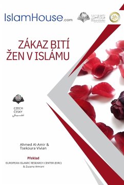Zákaz bití ¿en v islámu - Beating Women is Forbidden in Islam - Ahmed Alamir; Tsekoura Vivian