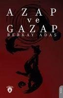 Azap ve Gazap - Adas, Berkay