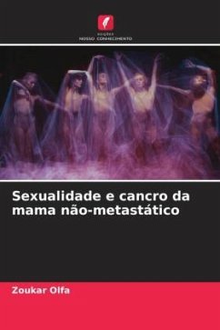 Cover Sexualidade e cancro da mama não-metastático