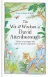 The Wit and Wisdom of David Attenborough - Bild 1