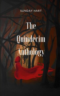Cover The Quindecim Anthology