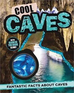 Cover Cool Caves