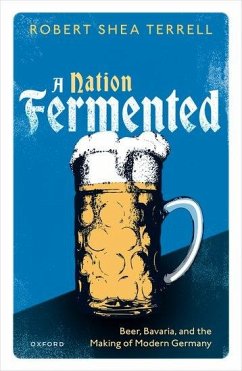 Cover A Nation Fermented