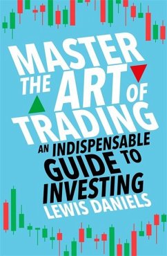 Master The Art of Trading - Daniels, Lewis