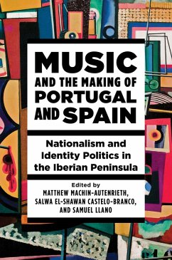 Cover Music and the Making of Portugal and Spain