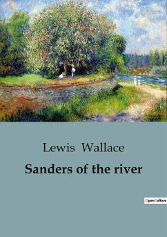 Sanders of the river - Wallace, Lewis