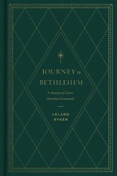 Journey to Bethlehem - Ryken, Leland