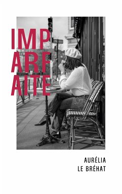 Imparfaite (eBook, ePUB)