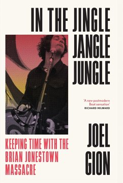 In the Jingle Jangle Jungle - Gion, Joel