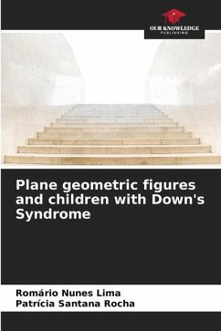 Plane geometric figures and children with Down's Syndrome - Nunes Lima, Romário;Santana Rocha, Patrícia