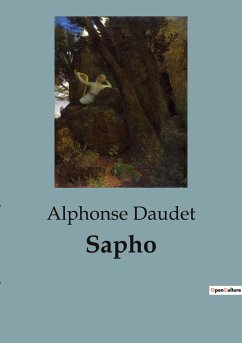 Sapho - Daudet, Alphonse