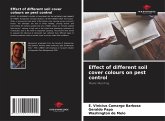 Effect of different soil cover colours on pest control Effect of different soil cover colours on pest control