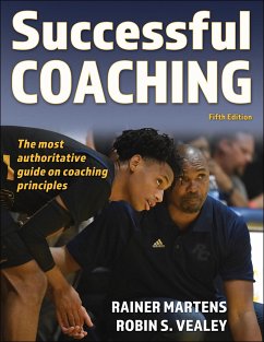 Successful Coaching - Martens, Rainer; Vealey, Robin S.