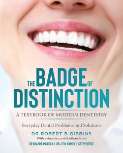 The Badge of Distinction - Gibbins, Robert B