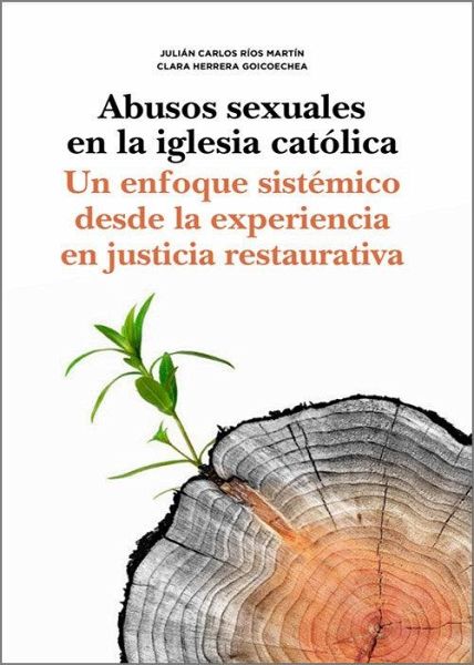 Abusos sexuales en la iglesia católica Abusos sexuales en la iglesia católica