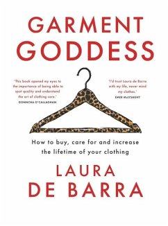 Garment Goddess - de Barra, Laura