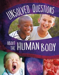 Unsolved Questions About the Human Body - Turner, Myra Faye