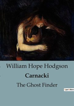 Carnacki - Hodgson, William Hope