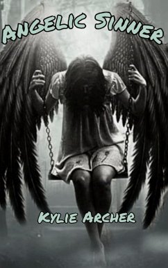 Angelic Sinner - Archer, Kylie
