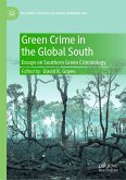 Green Crime in the Global South (eBook, PDF)