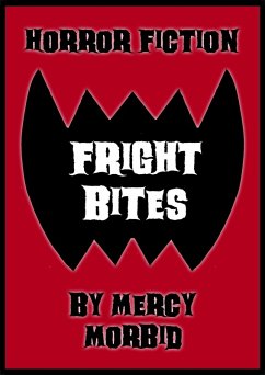 Cover Fright Bites (eBook, ePUB)