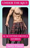 Under the Kilt: 19 Scottish Erotica Stories (eBook, ePUB) Under the Kilt: 19 Scottish Erotica Stories (eBook, ePUB)